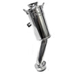 Powder Lite Muffler