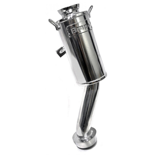 Powder Lite Muffler