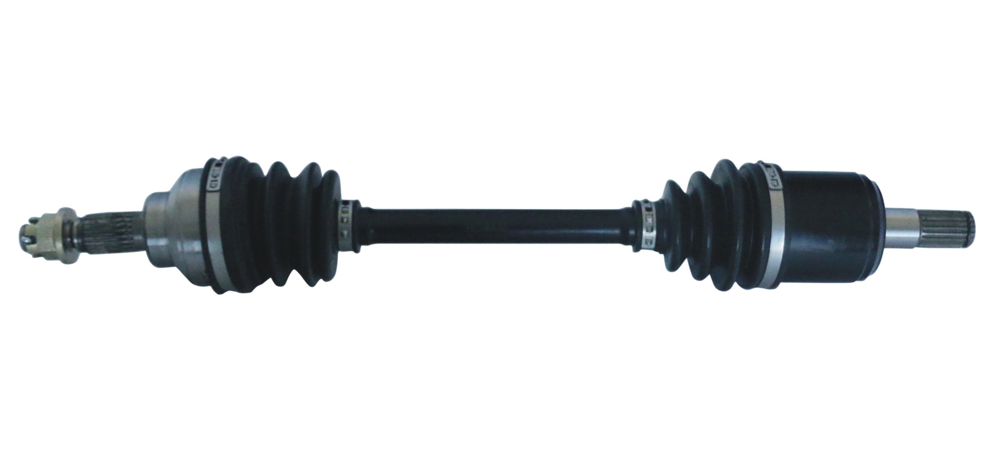 Oe 2.0 Axle Front Right