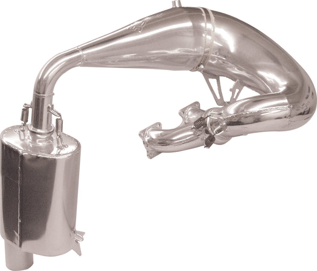 Single Pipe A/C 800