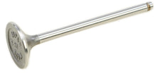 Exhaust Valve Steel Hon