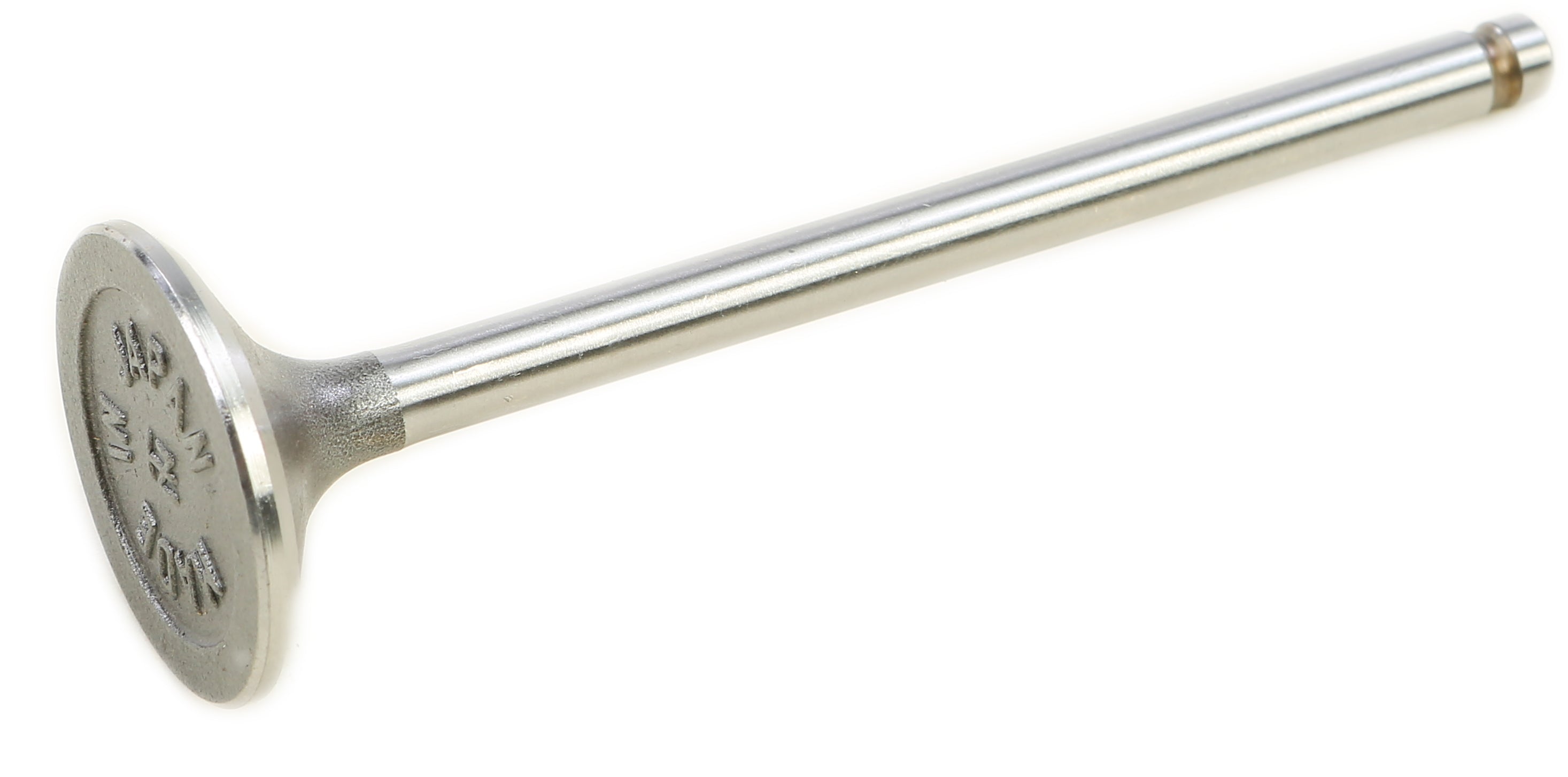 Exhaust Valve Steel Hon