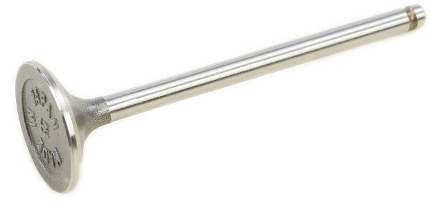 Exhaust Valve Steel Hon