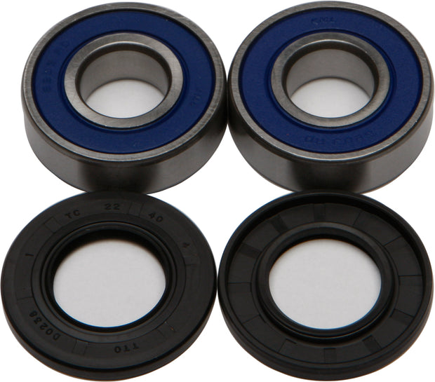 Front Wheel Bearing/Seal Kit