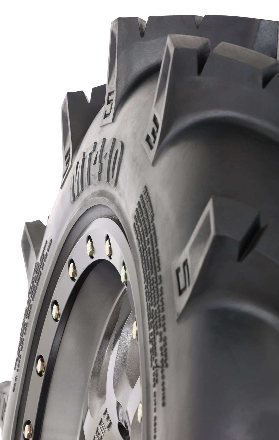 Tire Mt410 37x9 22