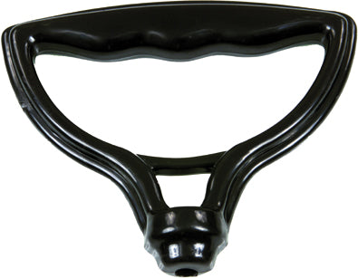 Starter Handle Black Yam Black