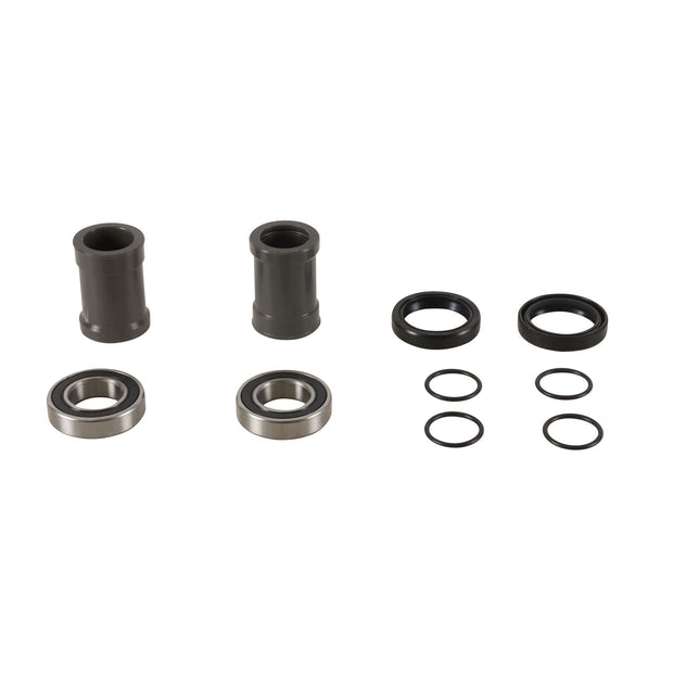 Water Proof Wheel Collar Kit Front Suz