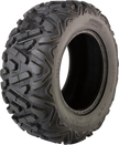 MOOSE OFFROAD Tire - Switchback - Front/Rear - 30x10-14 - 8 Ply 3503010148-DOT