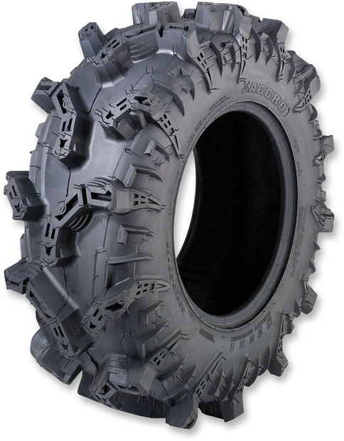 MOOSE OFFROAD Tire - Aggro - Front/Rear - 28x10-14 - 8 Ply 0320-0922