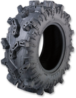 MOOSE OFFROAD Tire - Aggro - Front/Rear - 32x10-14 - 8 Ply 0320-0925