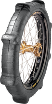 AMS Tire - Sand Snake MX - Rear - 90/100-14 1492-3750