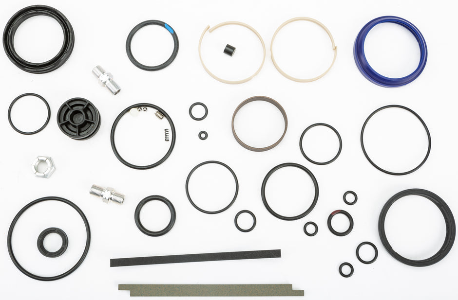Float 3 Evol R Shock Rebuild Kit