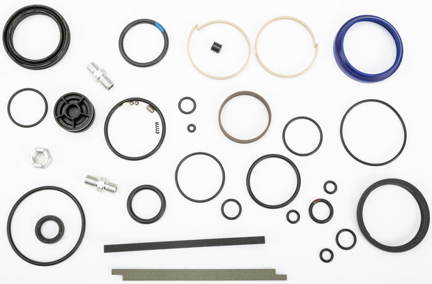 Float 3 Evol R Shock Rebuild Kit