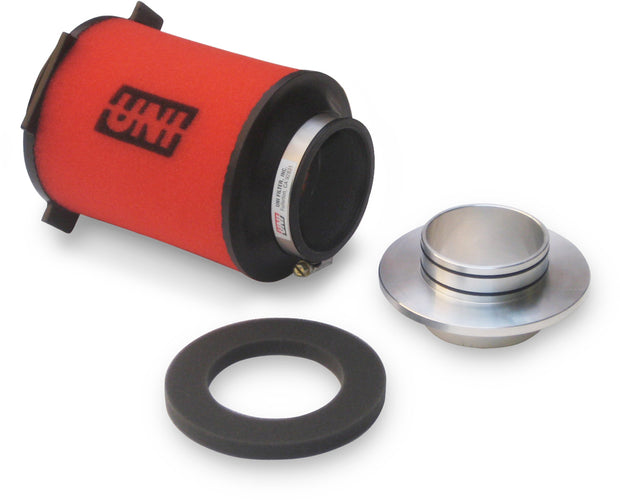 Multi Stage Competition Air Filter