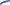 Chain Slider Blue