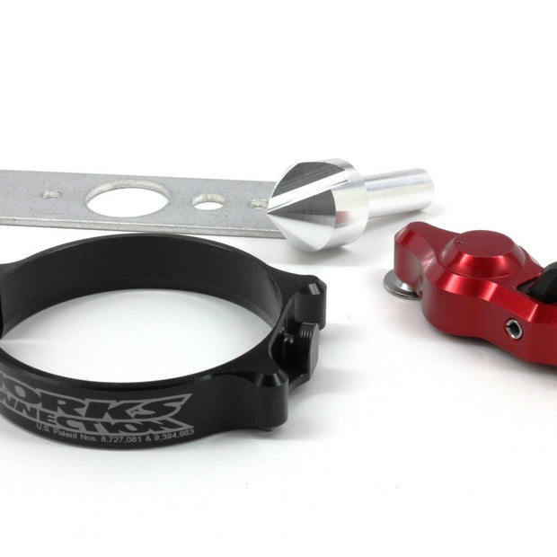 Pro Launch Start Device