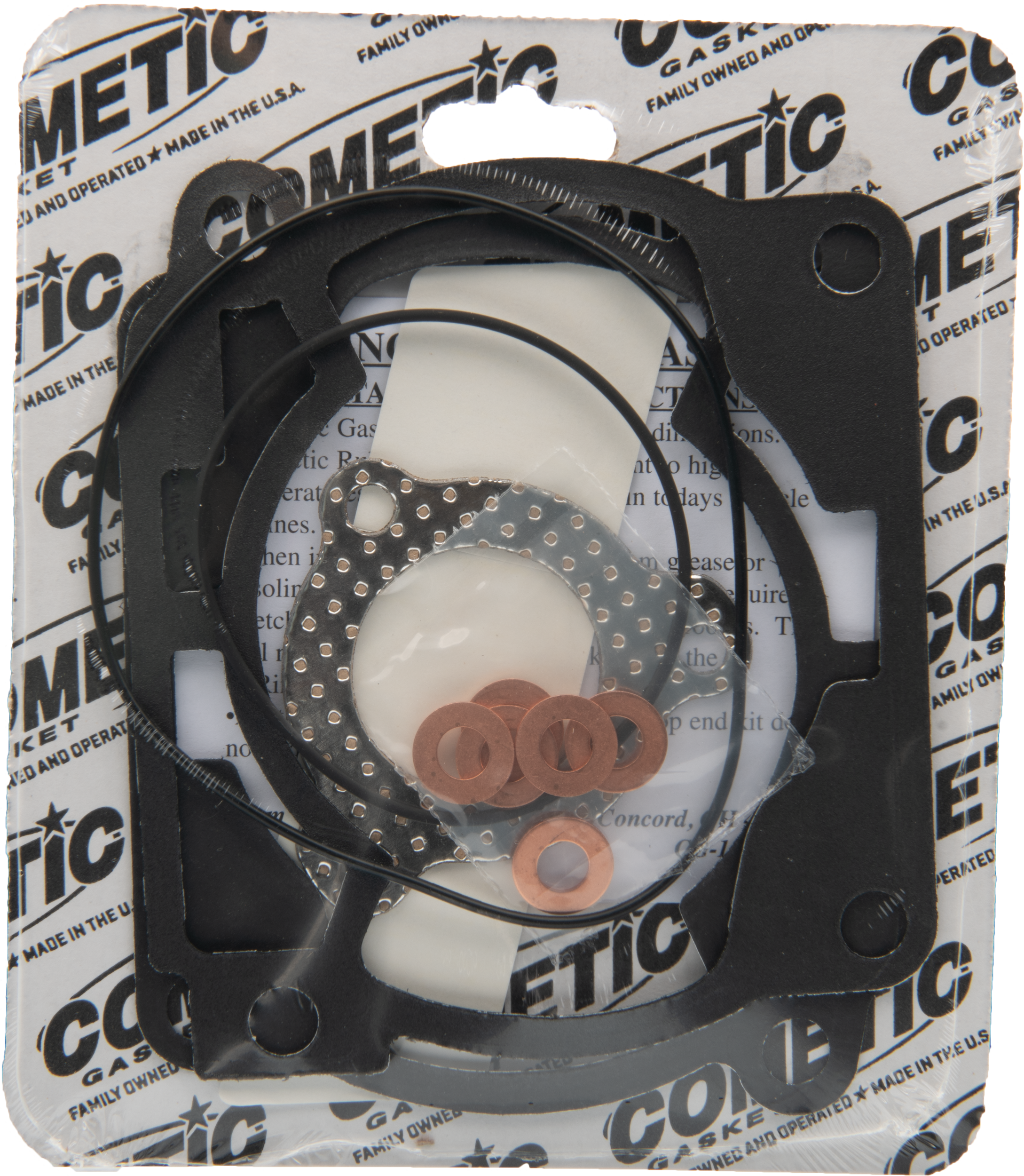 Top End Gasket Kit Ktm