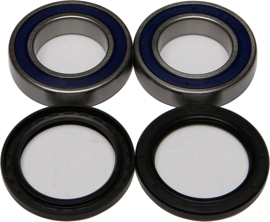 Wheel Bearing & Seal Kit
