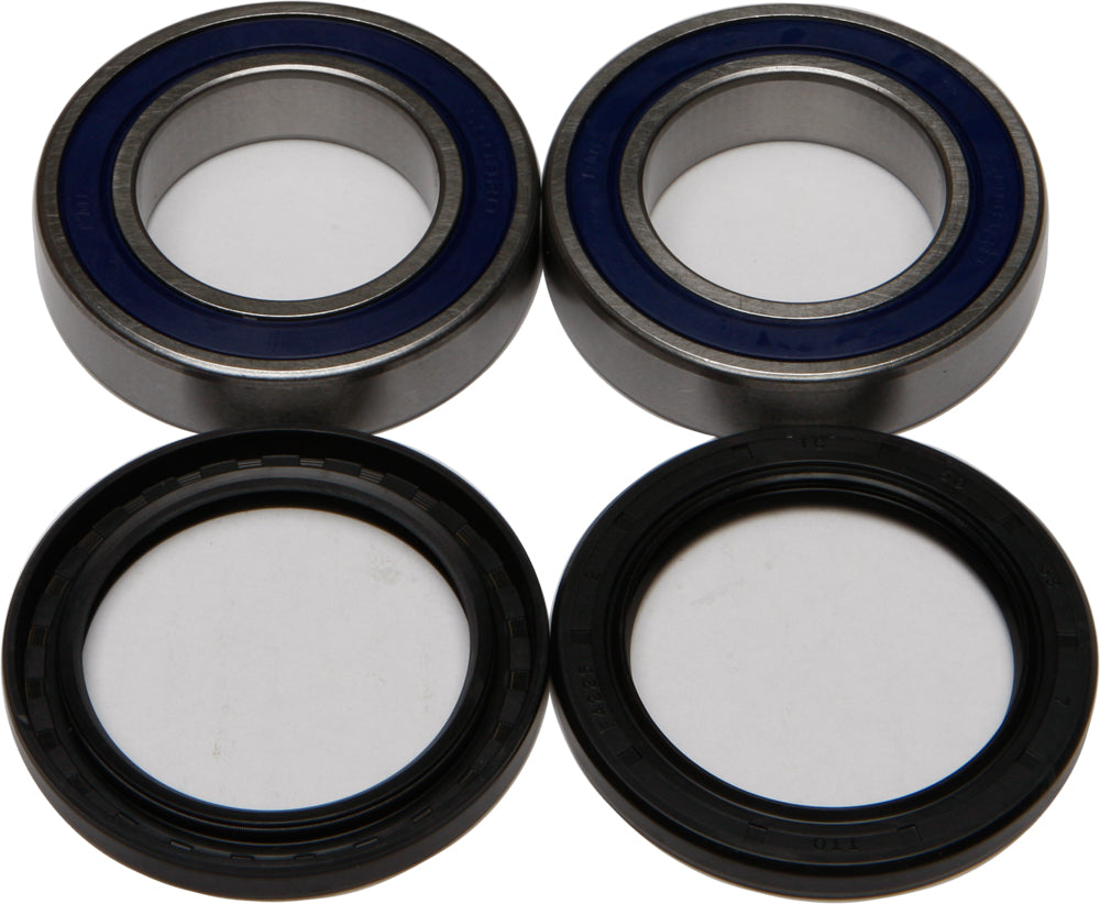 Wheel Bearing & Seal Kit