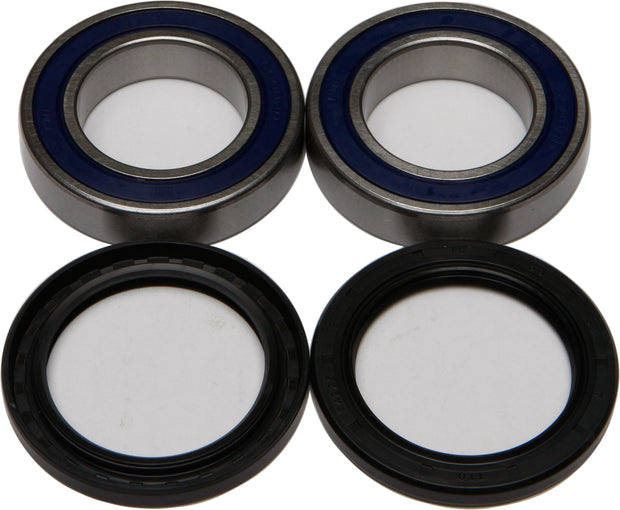 Wheel Bearing & Seal Kit