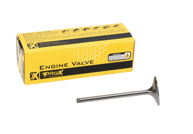 Intake Valve Steel Husq/Ktm