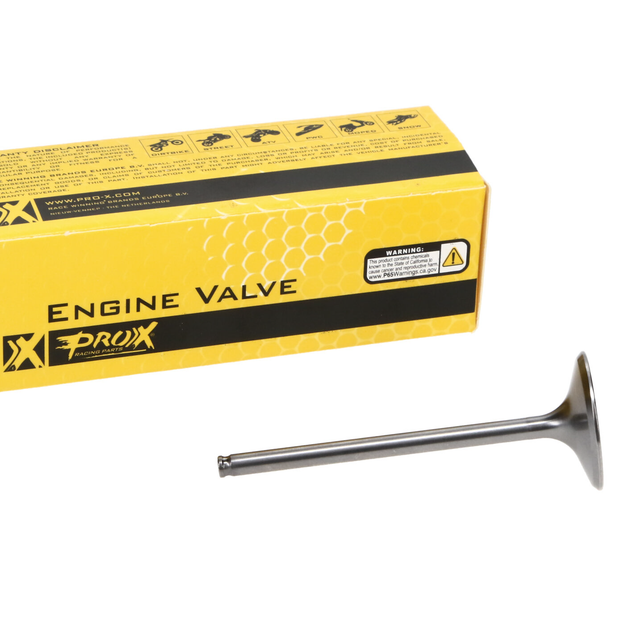 Intake Valve Steel Husq/Ktm