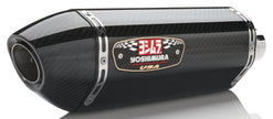 Signature R 77 Slip On Exhaust Ss Cf Cf
