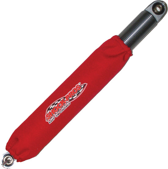 Shock Covers (Red)