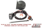 Horn Kit Pnp Pol