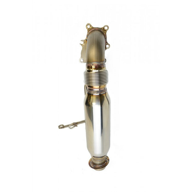 Powder Lite Muffler