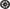 HIGH LIFTER Wheel - HL3 - Front/Rear - Gloss Black - 14x7 - 4/137 - 4+3 (+10 mm) 14HL03-1237