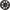HIGH LIFTER Wheel - HL9 Beadlock - Front/Rear - Matte Black - 14x7 - 4/137 - 4+3 14HL09-1436