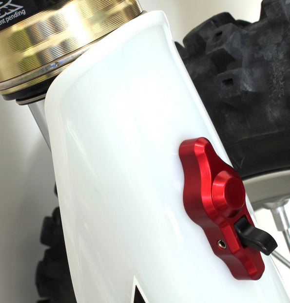 Pro Launch Start Device