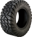 MOOSE OFFROAD Tire - Rigid - Front/Rear - 30x10R14 - 8 Ply WVSWL03301014R8