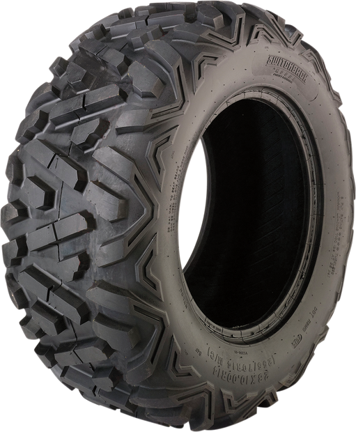 MOOSE OFFROAD Tire - Switchback - Front/Rear - 28x11-14 - 8 Ply 35012811148R