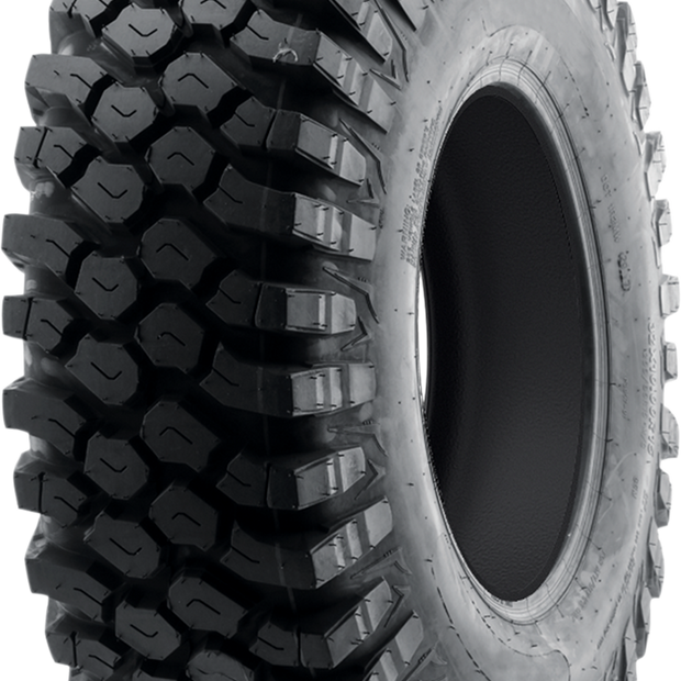 MOOSE OFFROAD Tire - Insurgent - Front/Rear - 30x10R15 - 8 Ply WS30573010158R