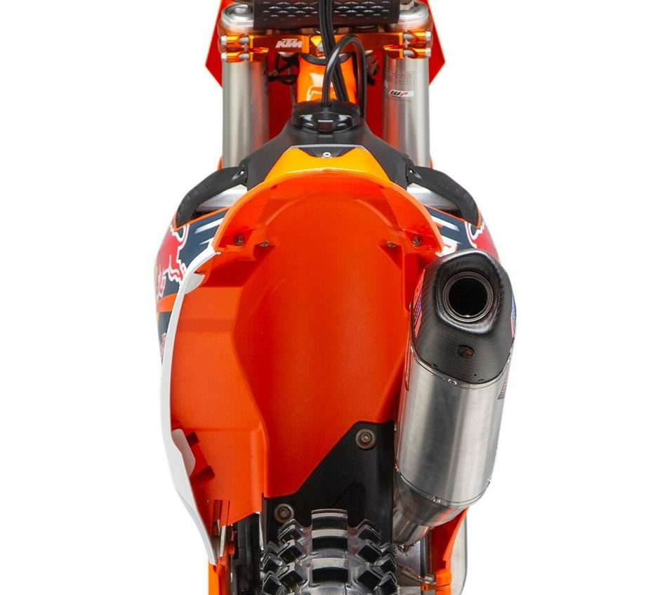Rs12 Series Exhaust System Fs Ss Al Cf Hus/Ktm