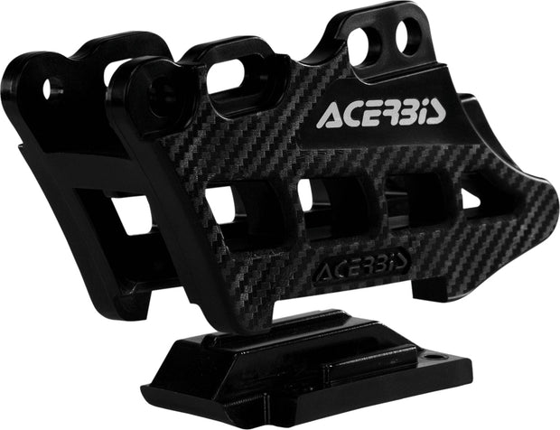 Chain Guide Block 2.0 Black