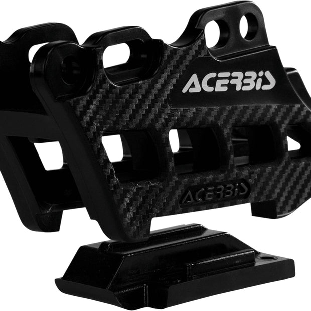 Chain Guide Block 2.0 Black