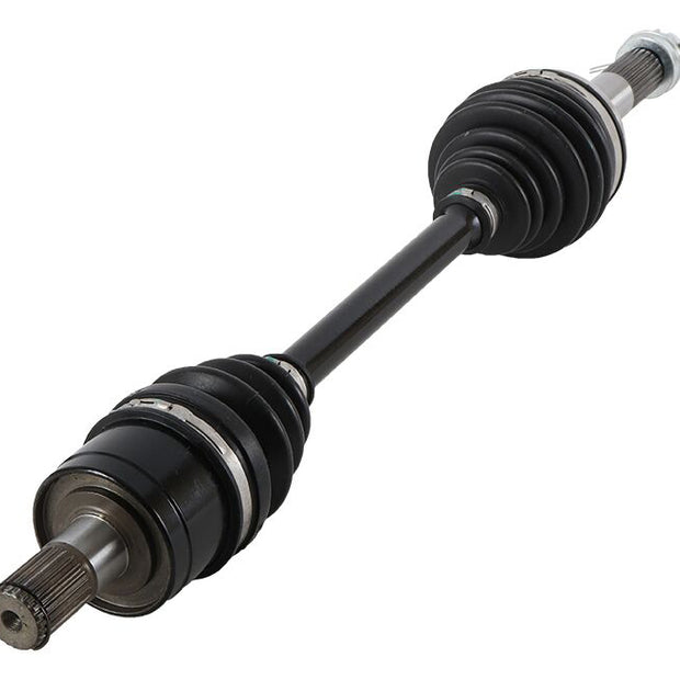 6 Ball Heavy Duty Axle Rear