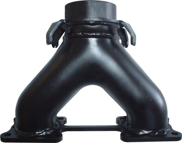 Y Pipe Arctic Cat
