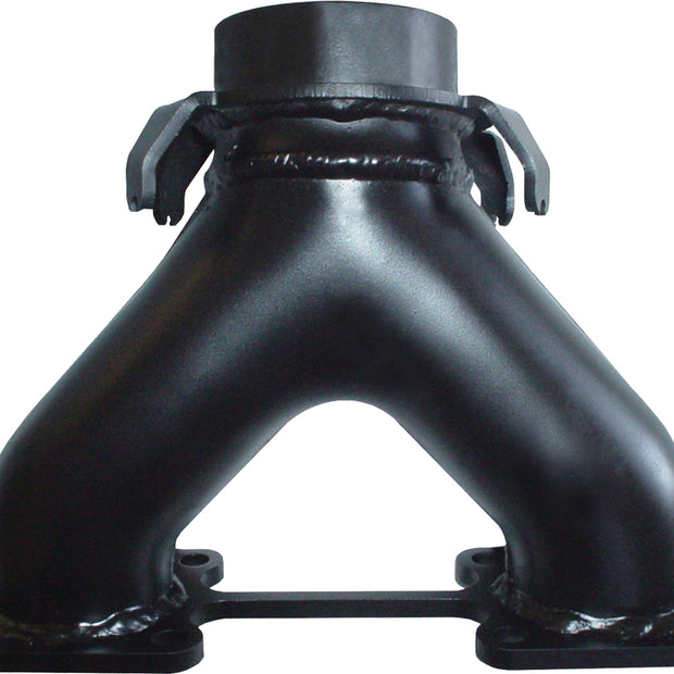 Y Pipe Arctic Cat