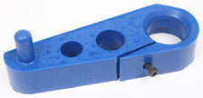 Chain Slider Front (Blue)