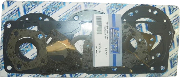 Top End Gasket Kit Kaw Kaw 900