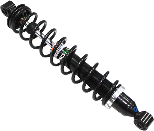 Gas Shock Front