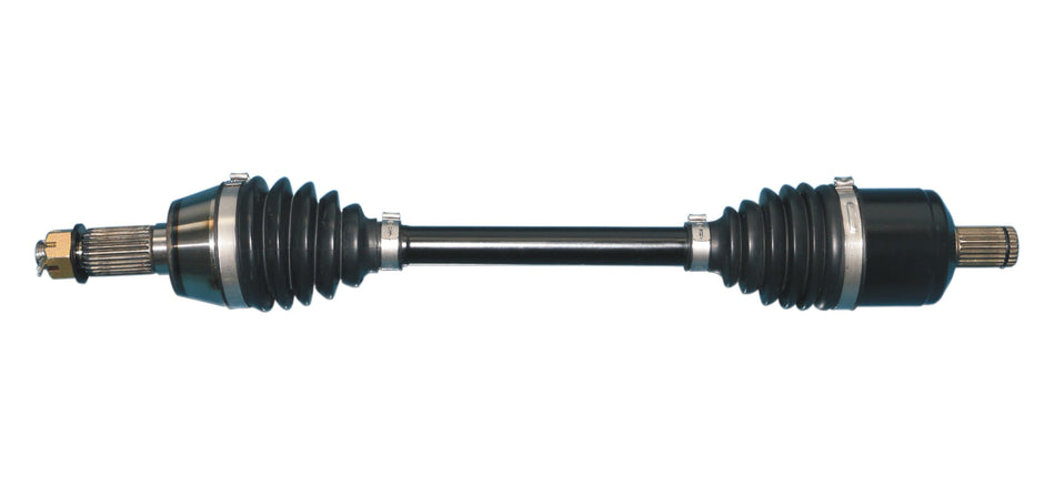 Hd 2.0 Axle Front