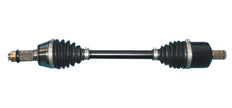 Hd 2.0 Axle Front