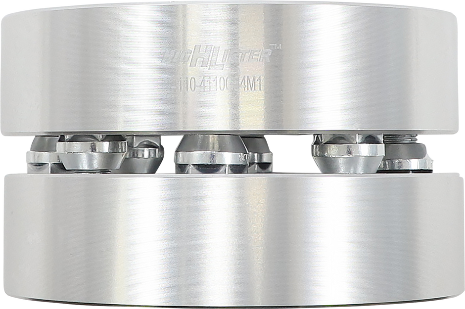 HIGH LIFTER Spacer - Wheel - 1.50" - 4/110 - Pair WT4/11012A-15