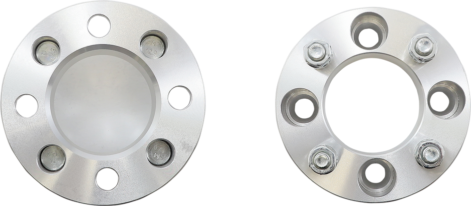 HIGH LIFTER Spacer - Wheel - 2" - 4/110 - Pair WT4/11012A-2