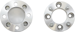 HIGH LIFTER Spacer - Wheel - 2
